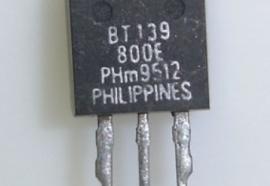 BT139-800E