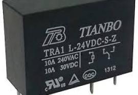 TRA1-D-24VDC-SZ